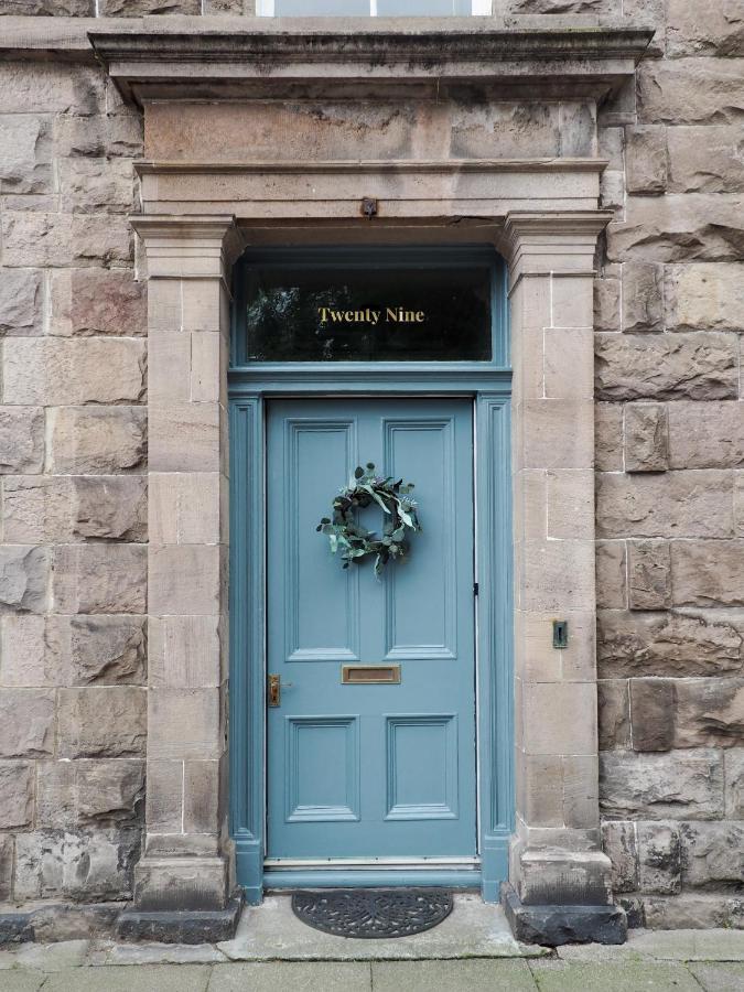 Coorie Away - Kirkcudbright Villa Eksteriør bilde